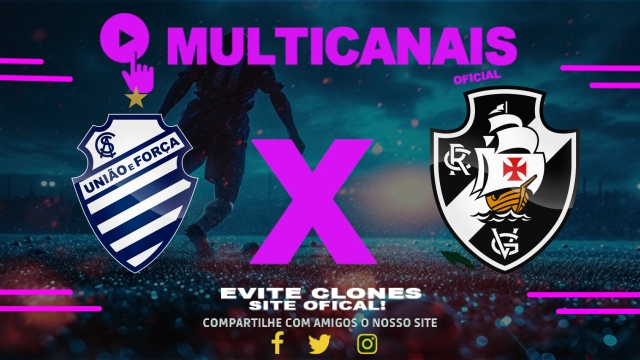 Assistir CSA x Vasco AO VIVO Online 30/07/2025