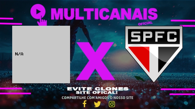 Assistir AD Taubaté x São Paulo AO VIVO Online 02/08/2025