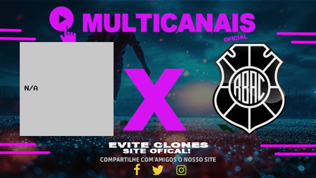 Assistir Luverdense x Rio Branco-ES AO VIVO Online 02/08/2025