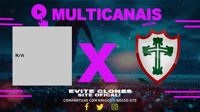 Assistir Mixto x Portuguesa AO VIVO Online 02/08/2025
